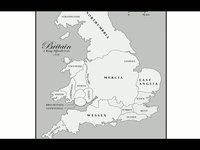 The White Horse King trailer