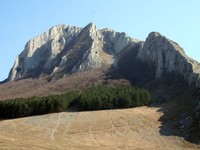 Székelykő, Torockó