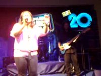 Shemekia Copeland - Efes Pilsen Blues Festival 20 | Çanakkale