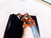 Rick & Jennifer - Barr Mansion