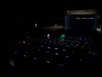 "PRECOZ" Un micro-corto de Danilo Baracho