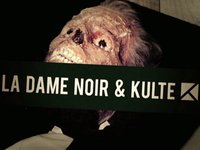 Kulte et La Dame Noir "Mechant Mechant"