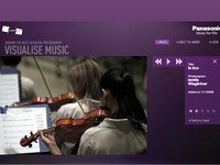 The 2009/2010 Online Lumix Award Photo Competition is announced for Europe