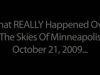 The Pilots Who Overflew Minneapolis: What REALLY Happened
