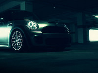 MINI COOPER S BY FORMAT67.NET