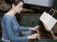 Music for the Baffo Harpsichord