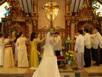 Alfred and Ria Wedding Onsite Photoshow
