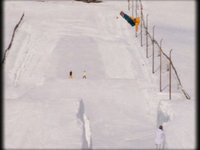 Nitro Team Winter Wrap Up