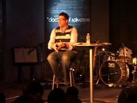 Ethos Teaching Series - Just Words wk.2