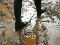Kámen | The Stone