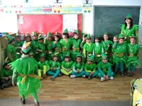 Carnestoltes 2009