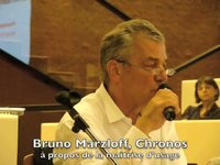 Bruno Marzloff