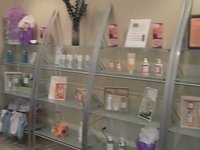 Megan Dunham: Mommy Mission #3 - Massage Envy