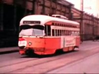 Johnstown Traction Company Part 1