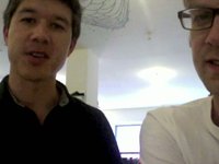 KarmaKonsum Interview with ted Ning Lohas.com