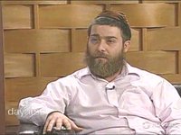Chabad Youth Network on Canadian TV