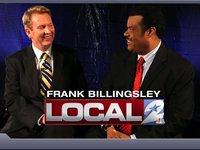KPRC - Frank Weather Promos #2