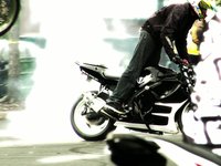Squidwheelies | Ride With Us