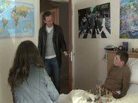 The House