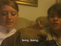 Erin & MeLissa Show: Episode 46 - New York