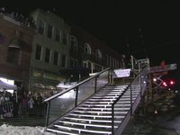 2009 Motown Throwdown