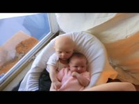 Owen and Miriam