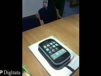 iCake