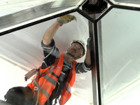 Solar Decathlon 2009: Team Spain