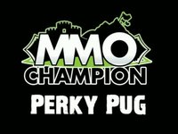 Perky Pug