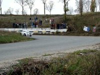 Midnight Racers - Old Shool Racing Video - Bucovat 31-10-2009