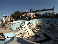 Cidade Skate #27 - Fix to Ride Arpoador-RJ