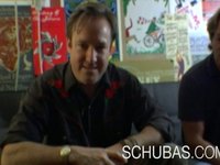 Schubas.com Backstage Interview with The Wrens