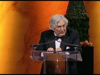 2005 Scully Prize The Aga Khan
