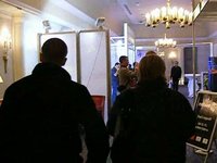 Sheraton Audio Video Show 09