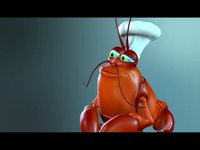 Lobster Project - Personal Anim