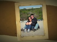 Sean and Sarah's Slideshow