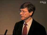 World Pneumonia Day - Jeffrey Sachs