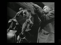 DeCarava's Photos Improvised The Music Of Life