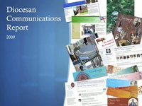 2009 Communication Report