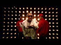 ICEBLOC "Count it" featuring Corte Ellis