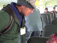 October Disaster Relief Training Video