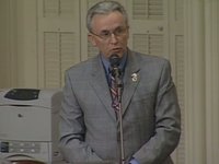 Assemblyman Danny Gilmore