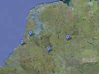 Genetwerkt samenwerken