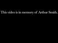 Arthur Smith