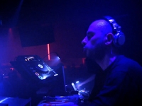 Forma.T goes to fuse #3 "Zombie Nation, Congorock & Riva Starr"