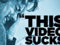 THIS VIDEO SUCKS - FULL HD