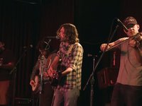 114 Sessions Preview: The Brothers Comatose