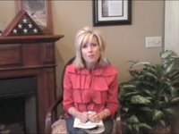 Siesta Video Message