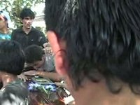 No olvidar la masacre del Penal