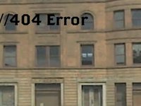 error